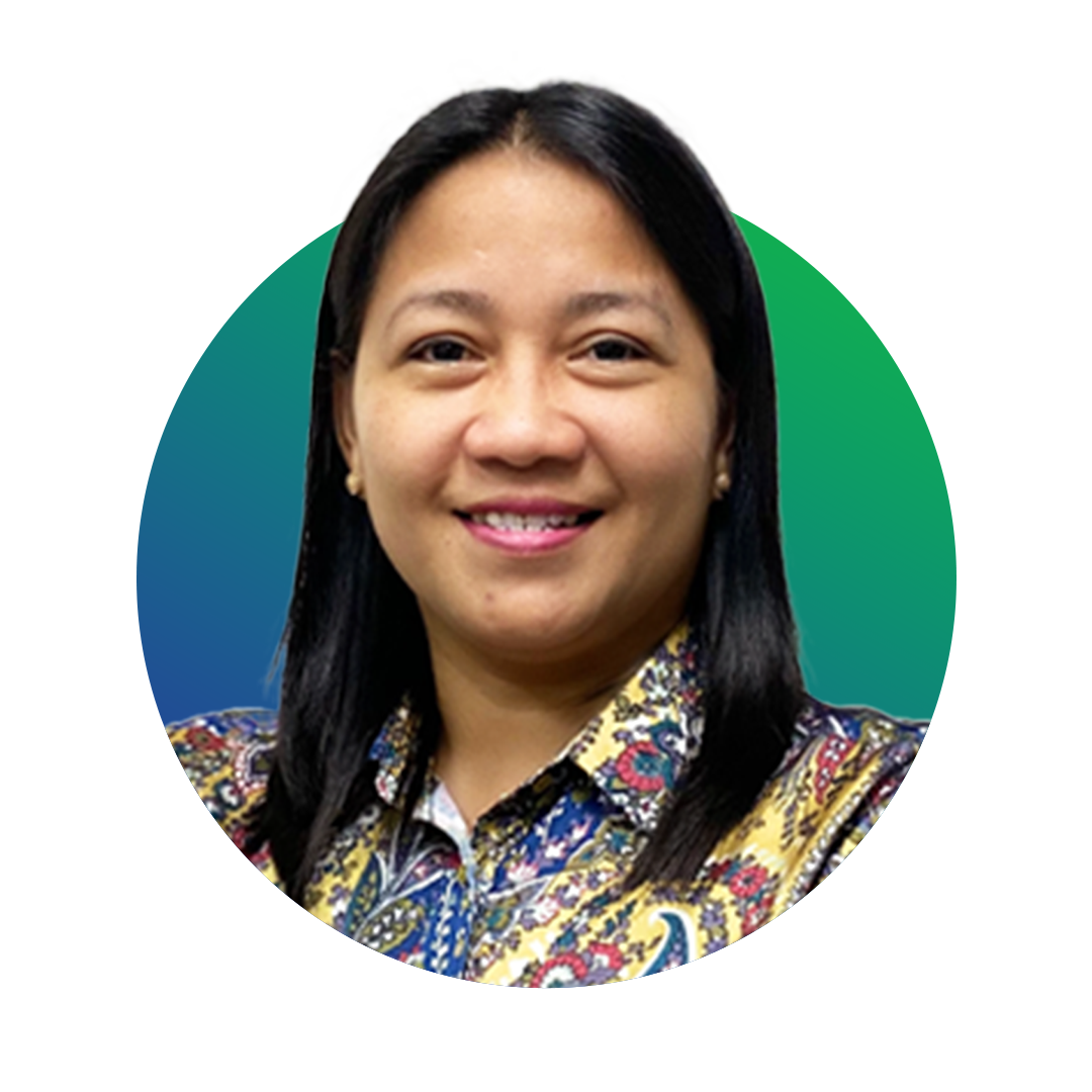 Teresita R. Marzan